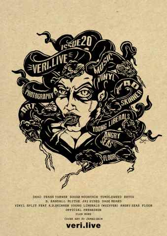 Issue 20 issue Issue 20