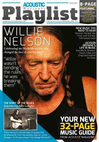 Playlist 002 issue Playlist 002