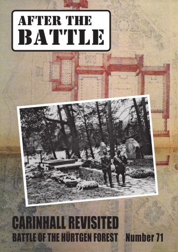 After The Battle issue 