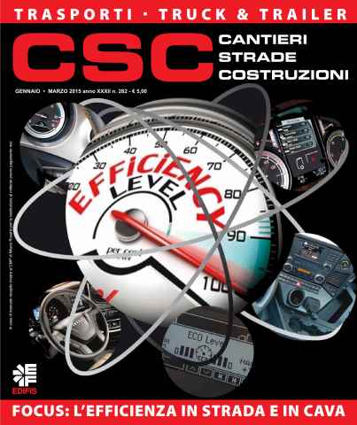 Gennaio-Marzo 2015 issue Gennaio-Marzo 2015