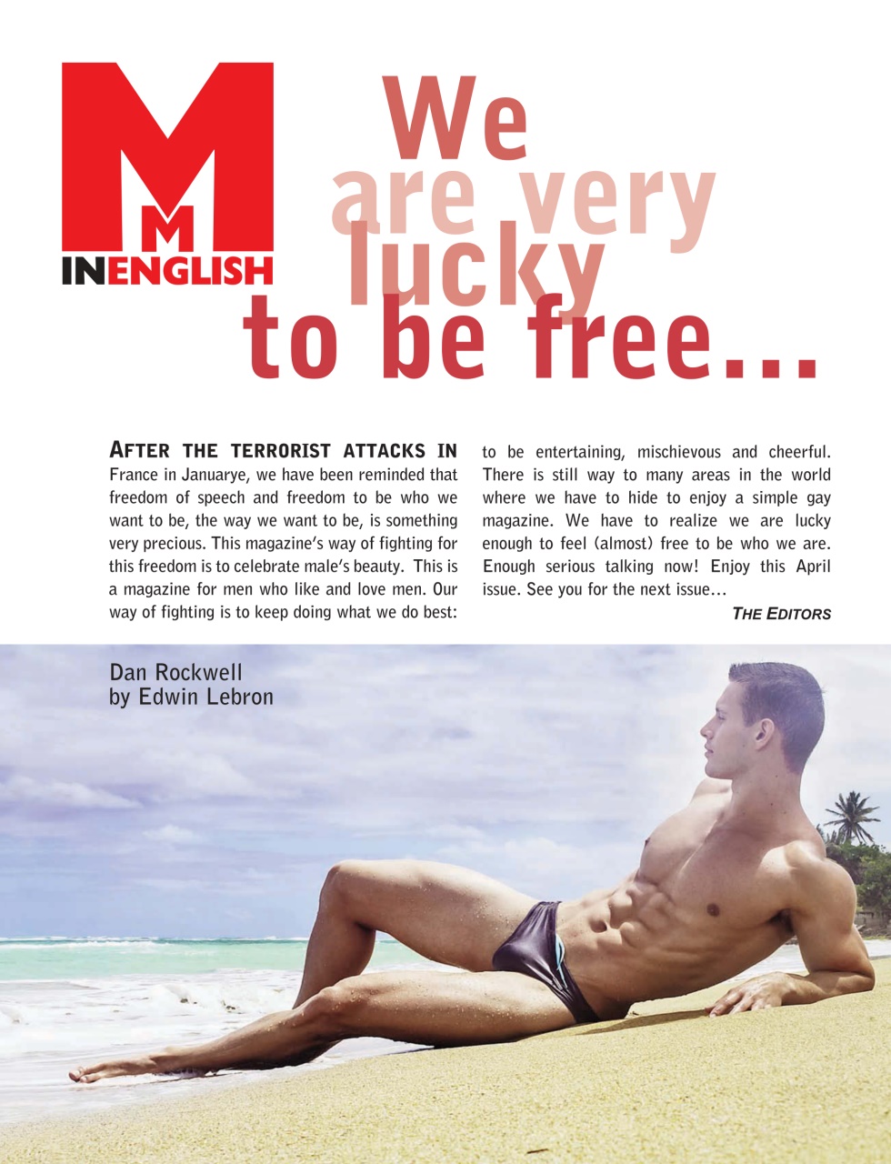 MM in English Preview Pages