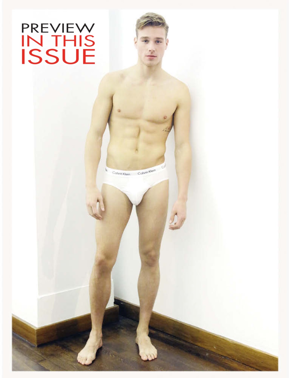 MM in English Preview Pages