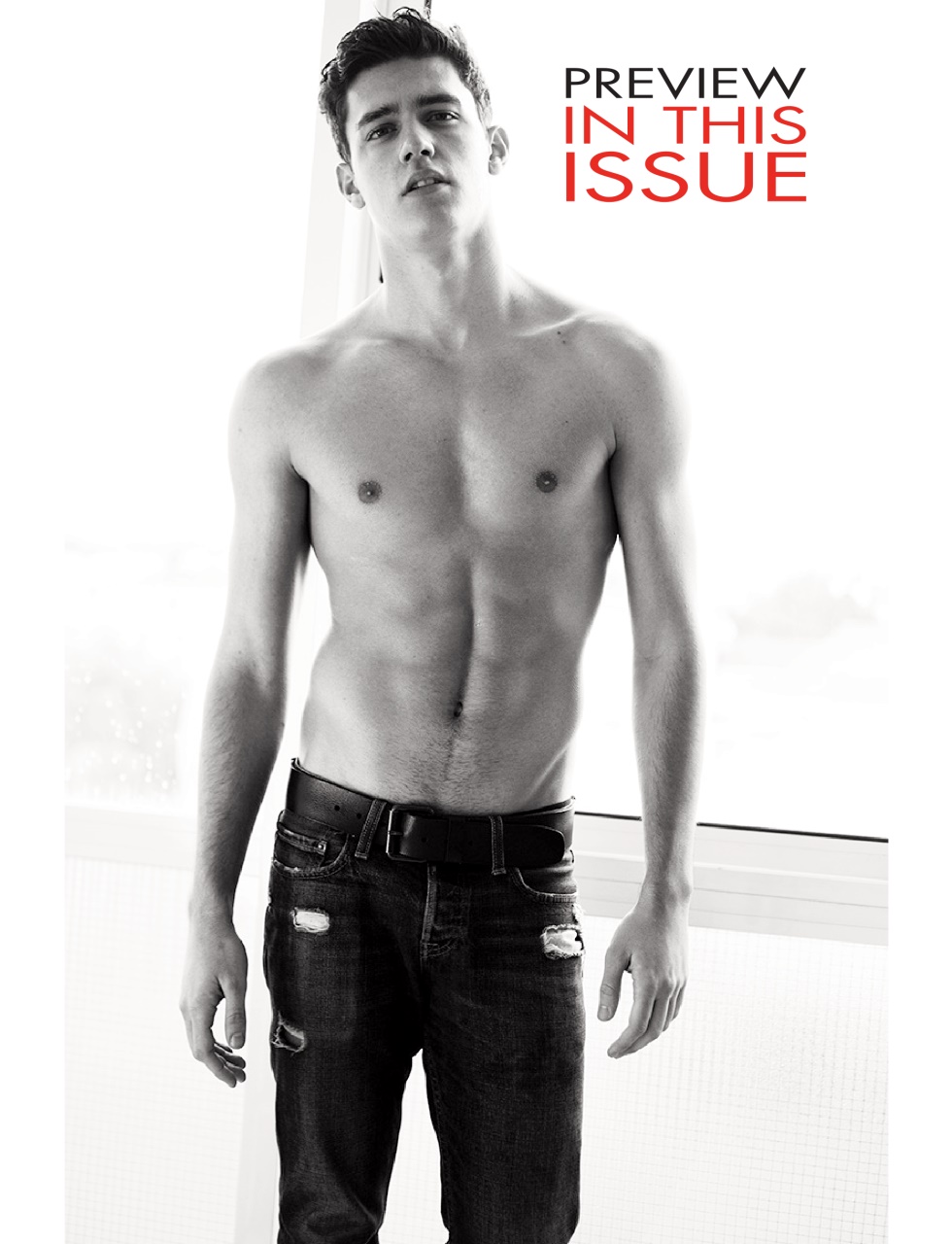 MM in English Preview Pages