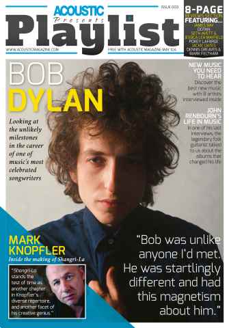 Playlist 003 issue Playlist 003