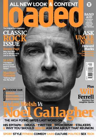 April 2015 issue April 2015