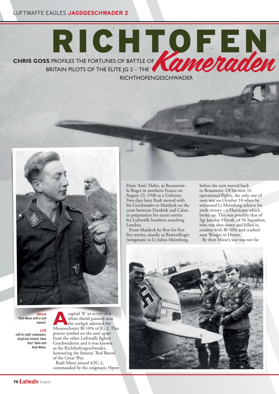 Aviation Specials Preview Pages