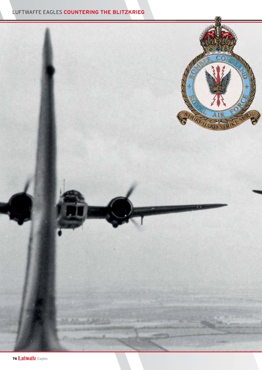 Aviation Specials Preview Pages