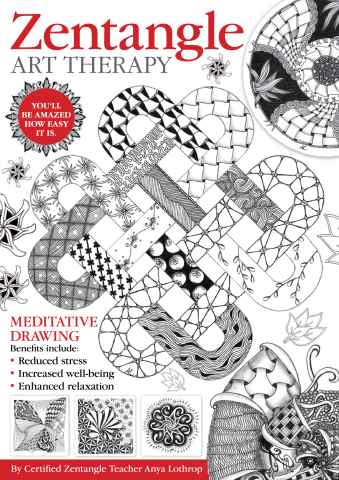 Zentangle issue Zentangle