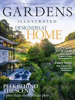 Gardens Illustrated magazine
