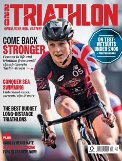 220 Triathlon magazine subscription