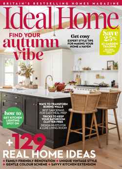 Ideal Home magazine subscription
