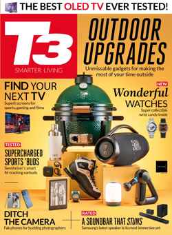 T3 magazine subscription