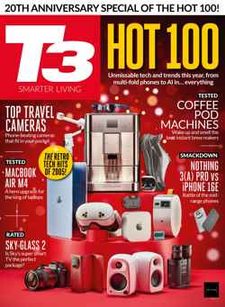 T3 magazine subscription