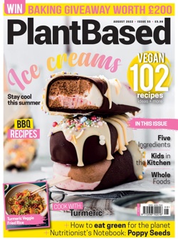 PlantBased Magazine
