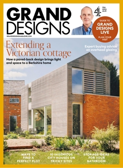 Grand Designs magazine subscription