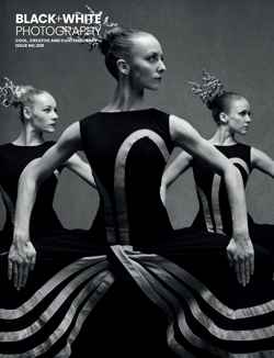 Black & White Photography magazine