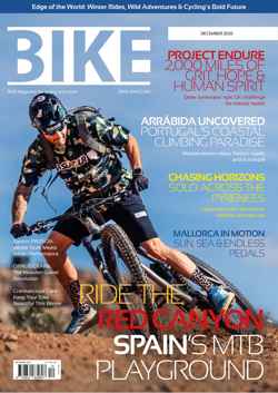 BIKE magazine