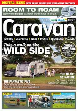 Caravan Magazine