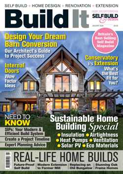Build It magazine