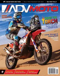 Jan/Feb 2022 
                issue Jan/Feb 2022