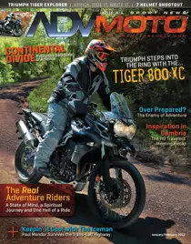 January-February 2012 
                issue January-February 2012