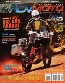 January-February 2014 
                issue January-February 2014