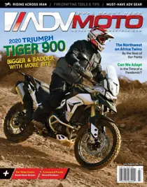 Jul/Aug 2020 
                issue Jul/Aug 2020