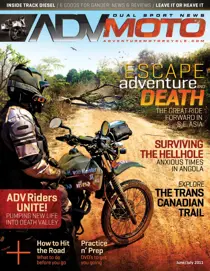 June 2011 
                issue June 2011