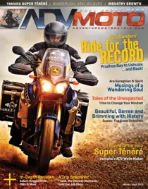 March-April 2012 
                issue March-April 2012