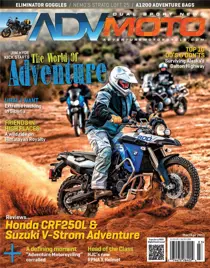 March-April 2013 
                issue March-April 2013