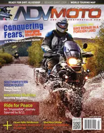 March-April 2014 
                issue March-April 2014