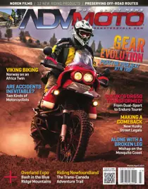 March-April 2015 
                issue March-April 2015
