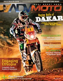 May-June 2012 
                issue May-June 2012