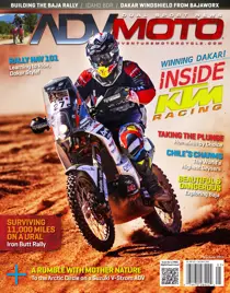 May-June 2015 
                issue May-June 2015