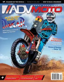 May/Jun 2021 
                issue May/Jun 2021