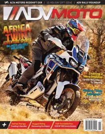 Nov/Dec 2018 
                issue Nov/Dec 2018