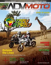 November-December 2011 
                issue November-December 2011