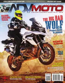 November-December 2014 
                issue November-December 2014