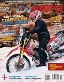 November-December 2015 
                issue November-December 2015