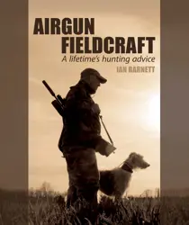 Airgun Fieldcraft 
                issue Airgun Fieldcraft