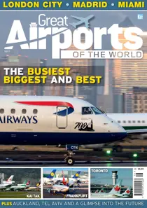 AirportsVol3 
                issue AirportsVol3