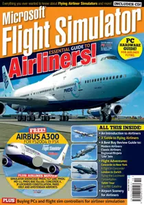 Microsoft Flight Simulator 2 
                issue Microsoft Flight Simulator 2