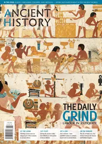 Ancient History 
                issue AH 56