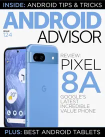 Android Advisor 
                issue Android Advisor