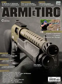 Armi E Tiro 
                issue Armi E Tiro