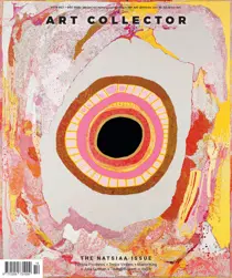 Art Collector 
                issue Issue 114