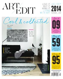 Issue 3 Jul-Sep 2014 
                issue Issue 3 Jul-Sep 2014