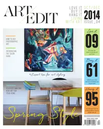 Issue 4 Oct - Dec 2014 
                issue Issue 4 Oct - Dec 2014