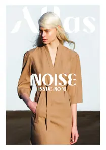 The Noise Issue 
                issue The Noise Issue
