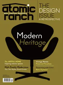 Atomic Ranch issue 2025-12 (AR Design Issue 25)
